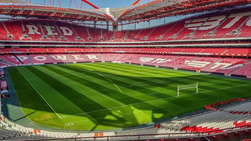 Lugar Benfica