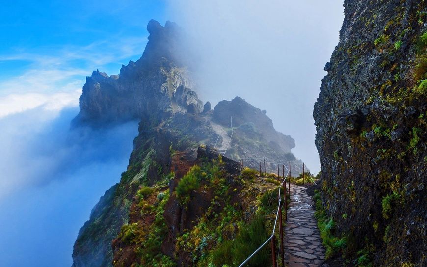 Place Madeira