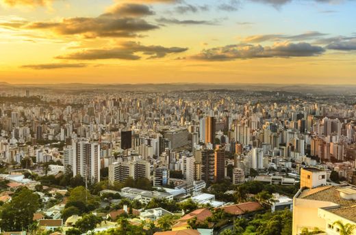 Belo Horizonte