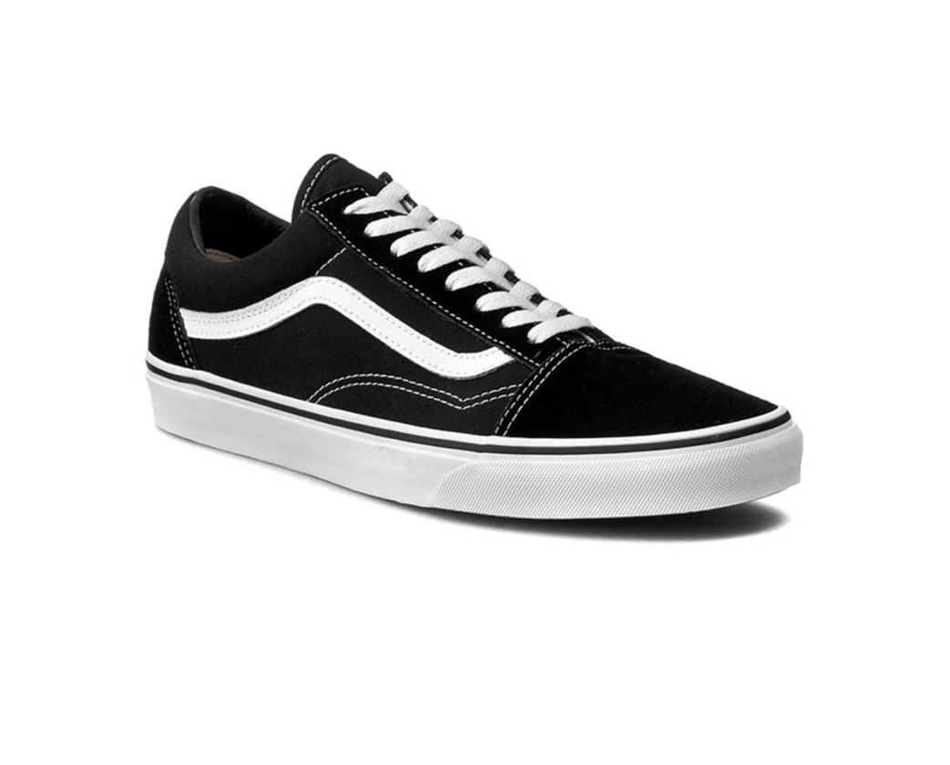 Moda Vans Ward Canvas, Zapatillas Hombre, Negro