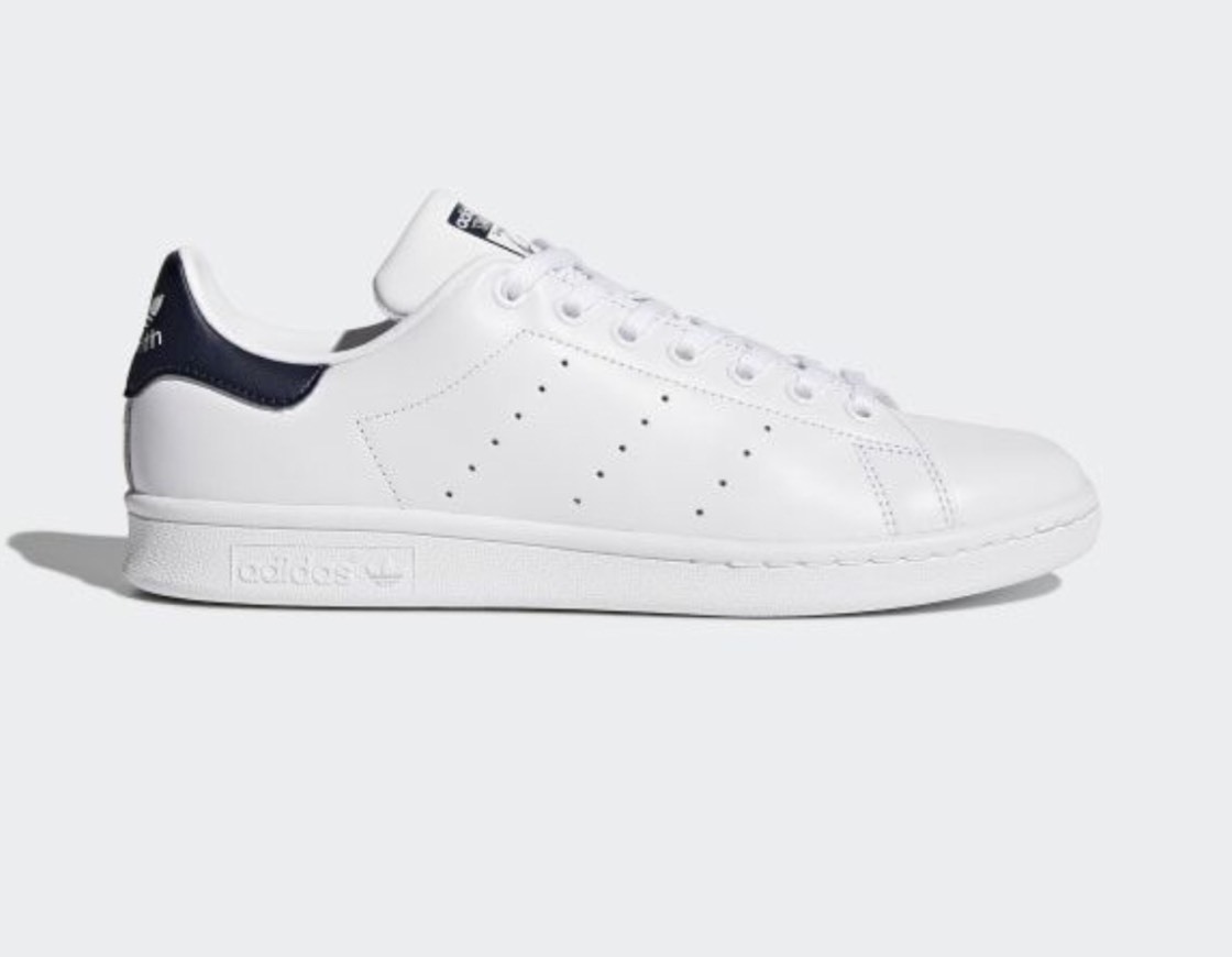 Moda Adidas Stan Smith Zapatillas de Deporte Unisex adulto, Blanco