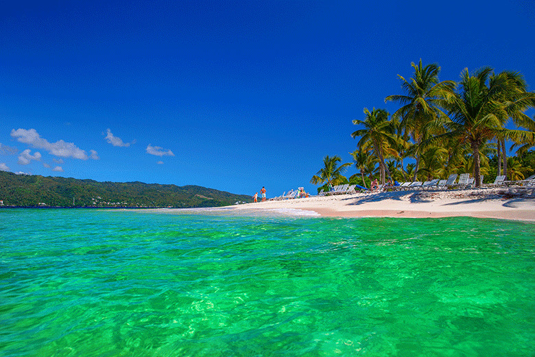 Place República Dominicana