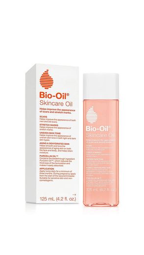 Bio oil 