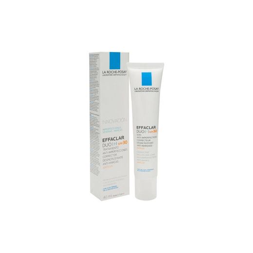 LA ROCHE-POSAY Effaclar Duo [+] Unifiant