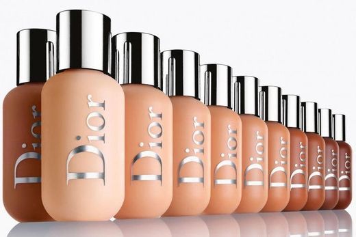 Dior Backstage Face & Body Foundation