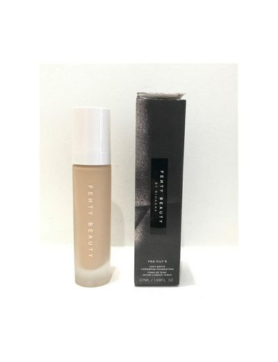 Fenty Beauty Pro Filt’r Soft Marte Longwear Foundation