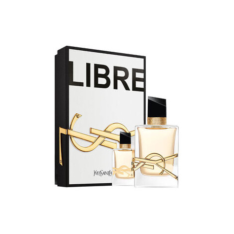 Producto Yves Saint Laurent Libre