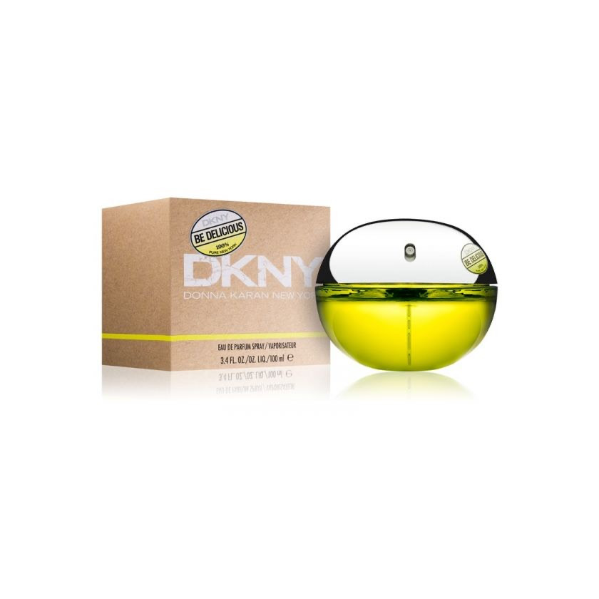 Producto DKNY Be Delicious