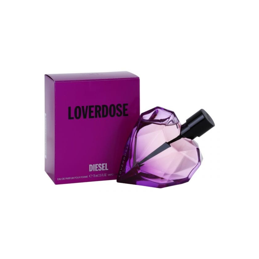 Product Diesel Loverdose