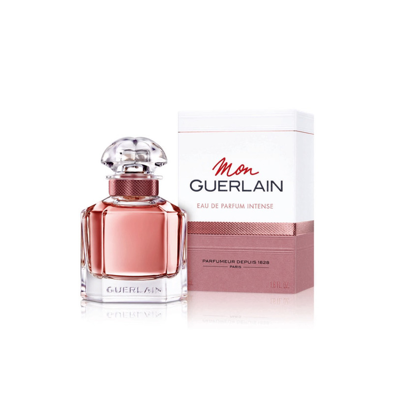 Product Guerlain Mon Guerlain Intense