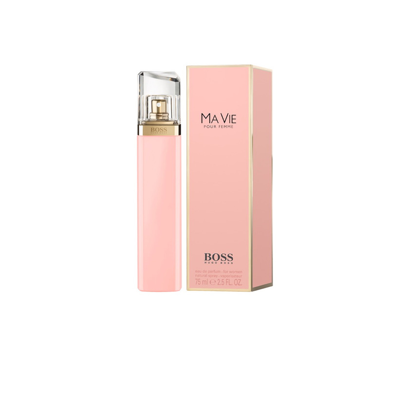 Hugo Boss Ma Vie