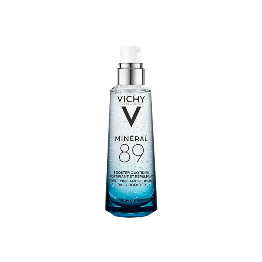 Product Vichy Mineral 89