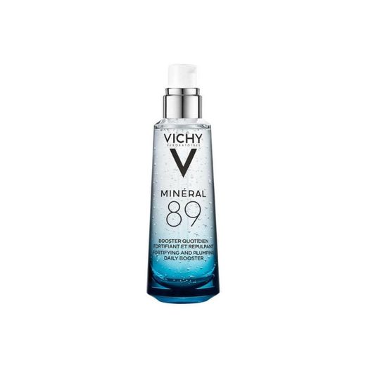 Vichy Mineral 89