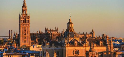 Catedral de Sevilla