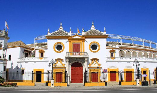 La Maestranza