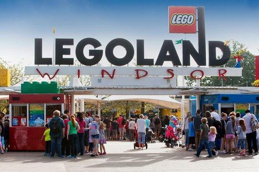 LEGOLAND® Windsor Resort