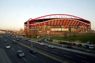 Estádio Sport Lisboa e Benfica