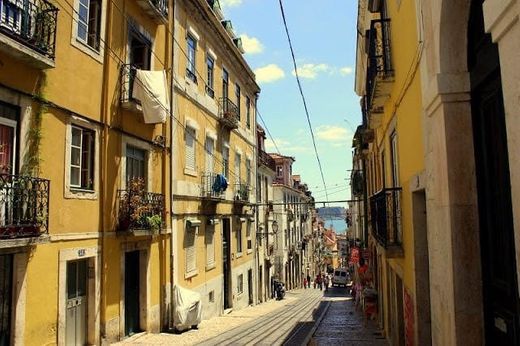 Alfama