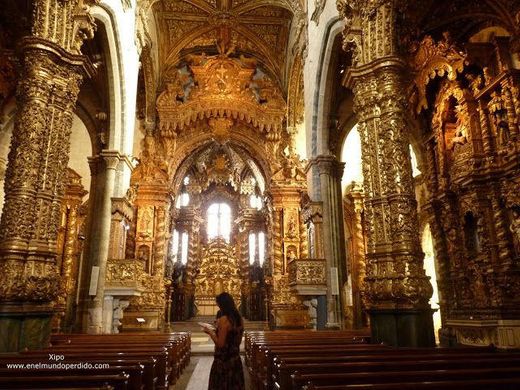 Iglesia de San Francisco