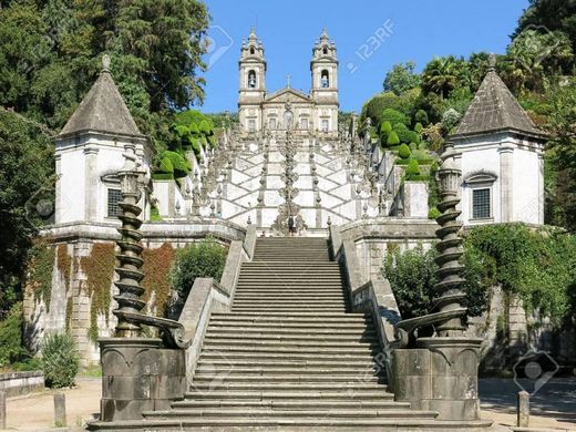 Bom Jesus do Monte