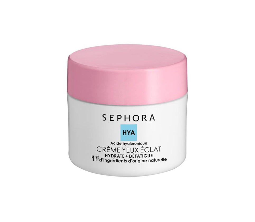 Producto Creme contorno de olhos 