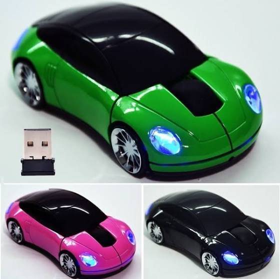 Products Mouse Gamer