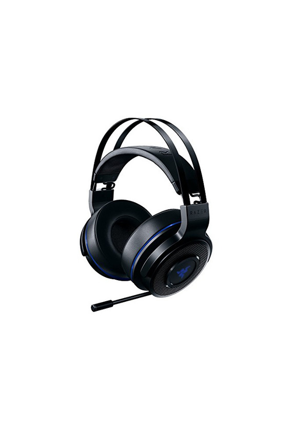 Electronic Razer Thresher 7.1 - Auriculares gamer inalámbricos para PlayStation 4 y PC