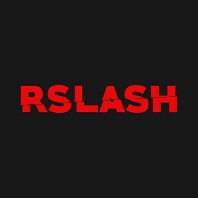rSlash - YouTube
