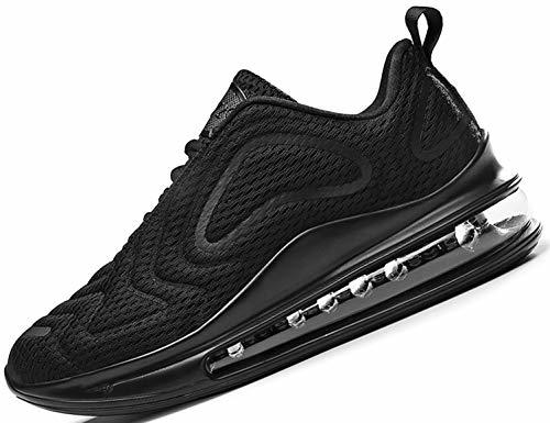 Social SINOES Hombre 91-219 Caña Baja Gimnasia Ligero Transpirable Casuales Sneakers de Exterior