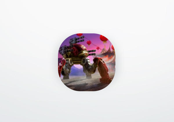 App War Robots. PvP Multijugador