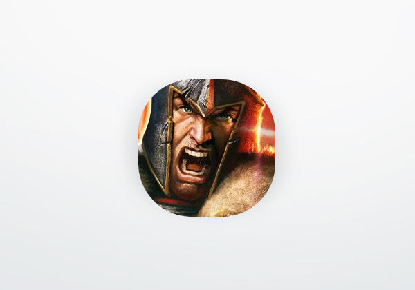 App Game of War - Fire Age