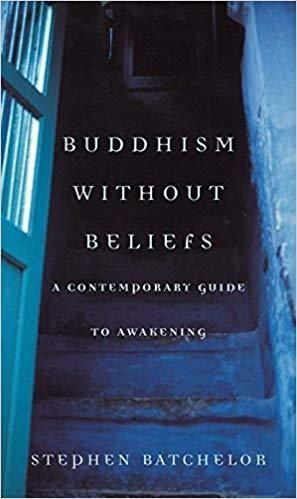 Libros Buddhism without beliefs 