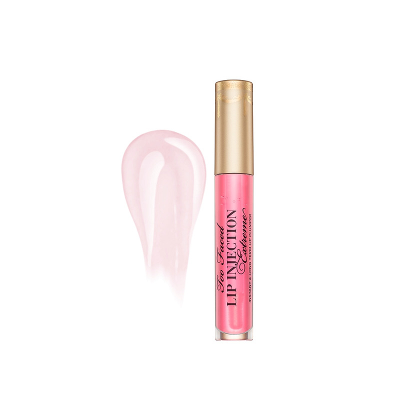 Product Lip injection tinted lip balm too faced