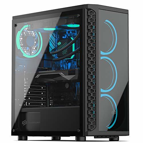 Electrónica Sedatech PC Gaming Ultimate AMD Ryzen 7 3700X 8X 3.6Ghz