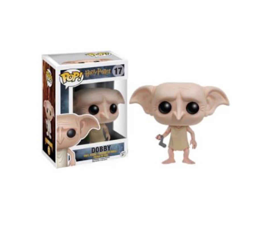 Producto Dobby