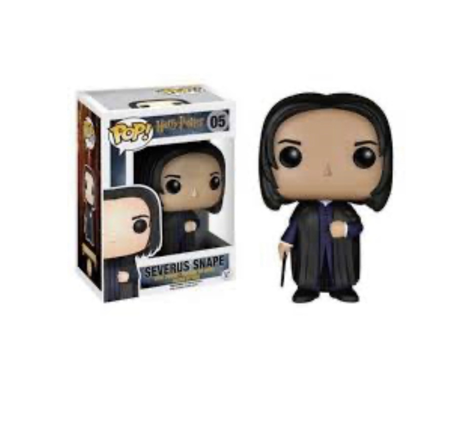 Producto Severus Snape