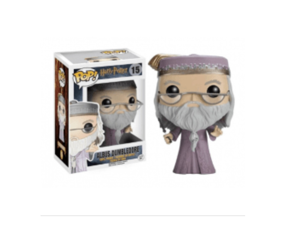 Producto Albus Dumbledore