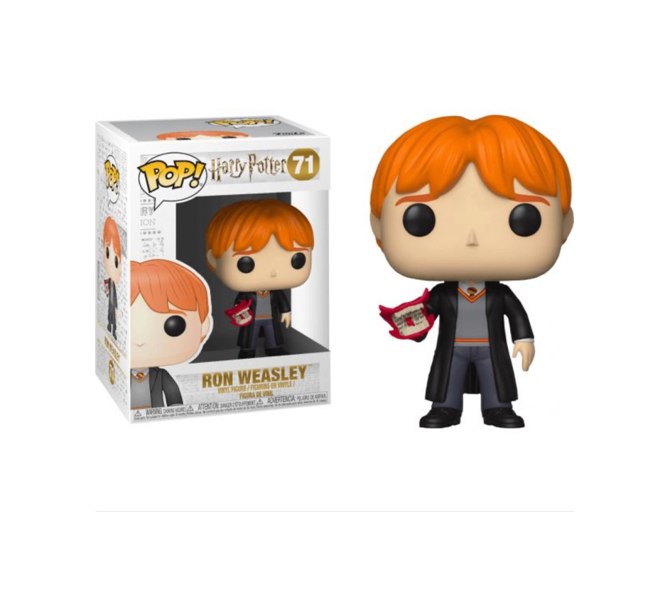 Producto Ron Weasley