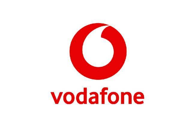 Moda Vodafone