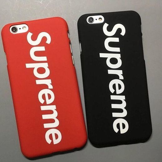 Producto Supreme Capa Para Telemóvel