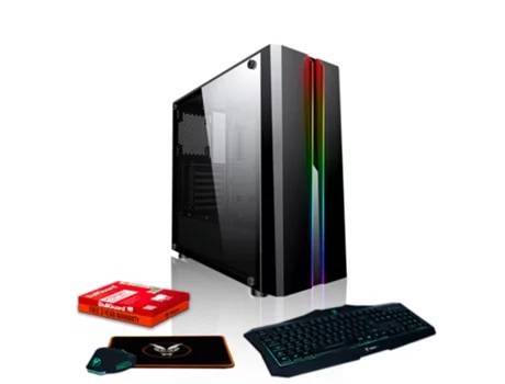 Moda PC gamer