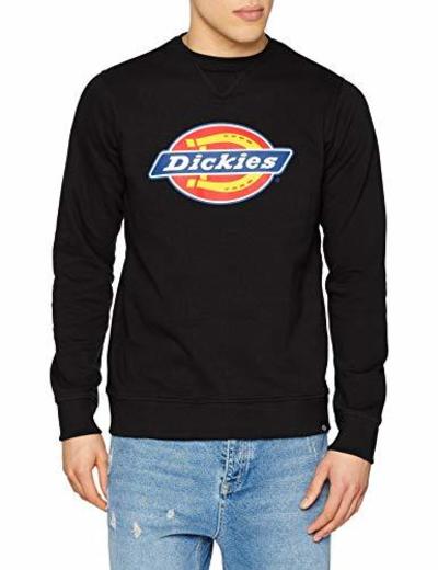 Dickies Streetwear Male Sweats Harrison - Camiseta / Camisa deportivas para hombre,