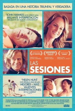 Movie Las sesiones