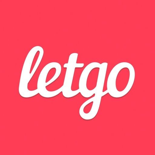 letgo: compra y vende 2ª mano