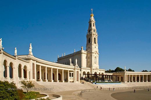 Santuario Fátima