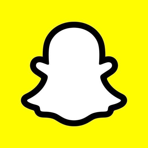 App Snapchat