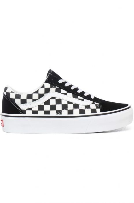 Lugar vans 