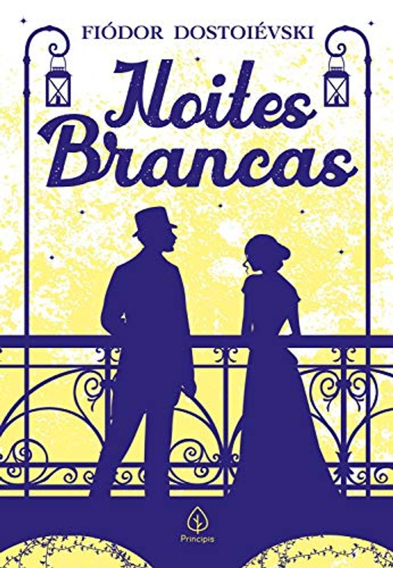 Books Noites Brancas