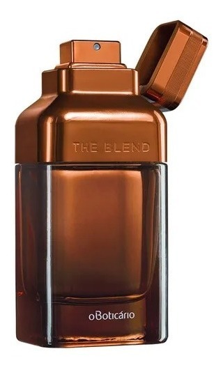 O boticario The blend
