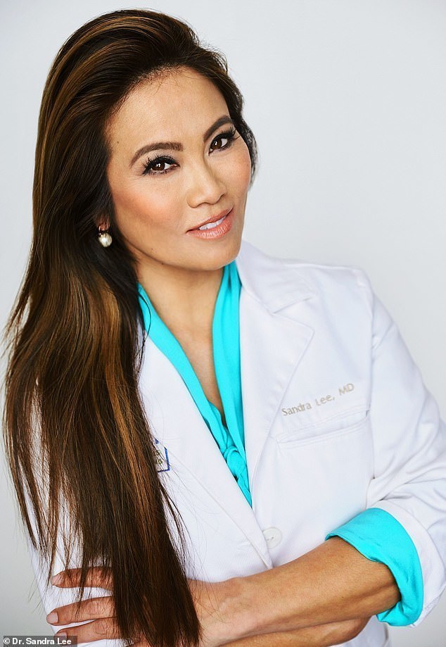 Dr Sandra Lee